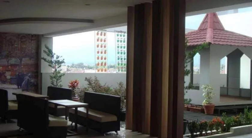 City Hotel Tasikmalaya