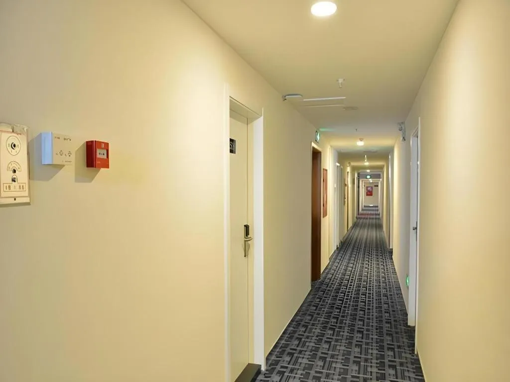 7 Days Inn Beijing Niujie Street Metro Station Xuanwu Hospital