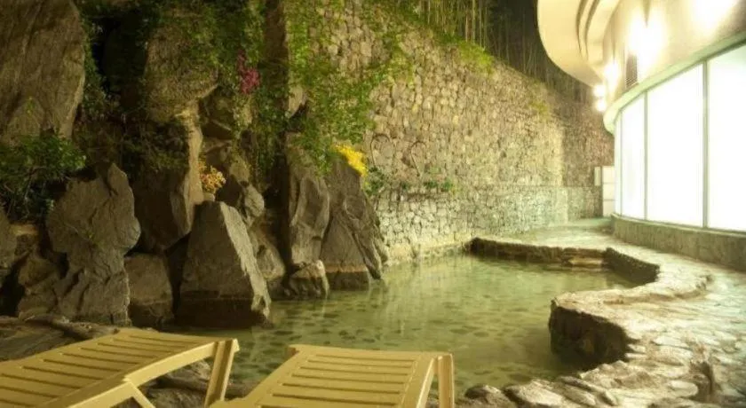 Onyang Hot Spring Hotel