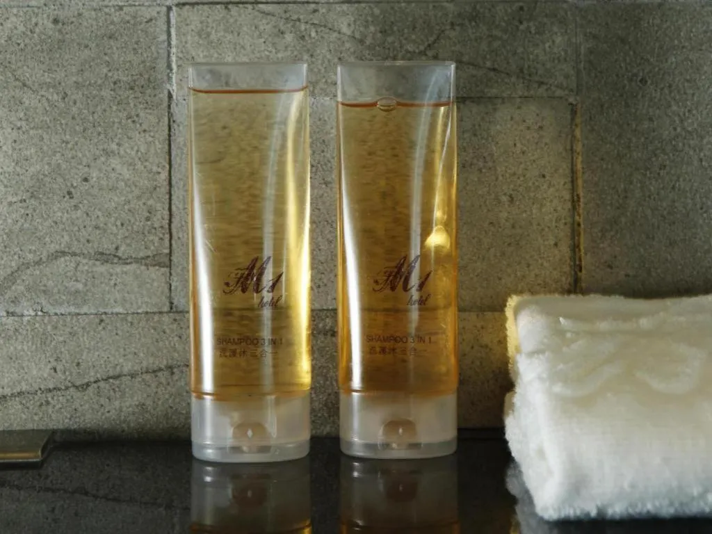 M1 North Point Hotel