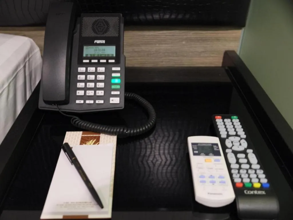 M1 North Point Hotel