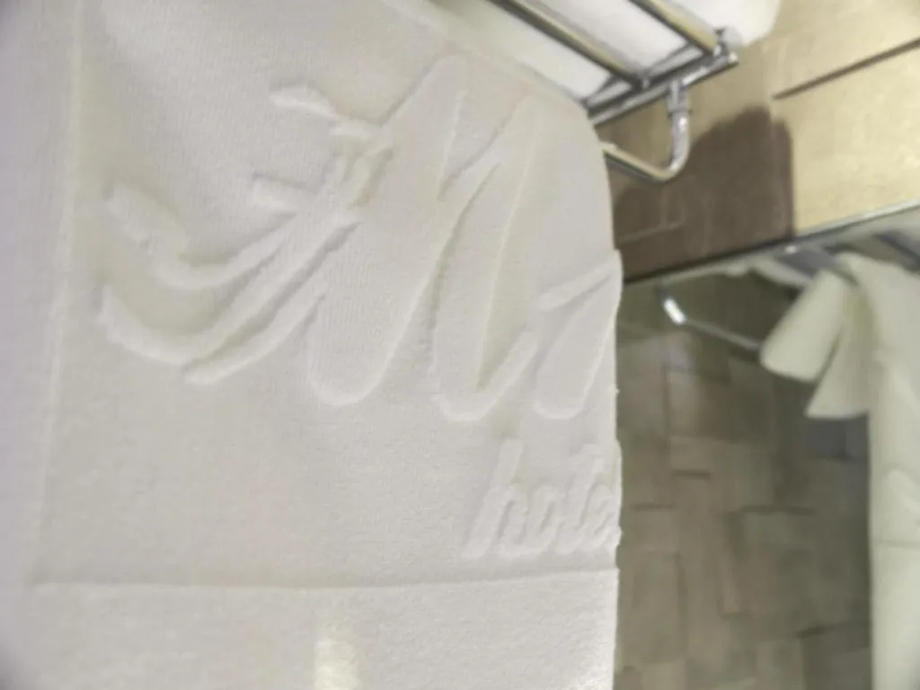 M1 North Point Hotel