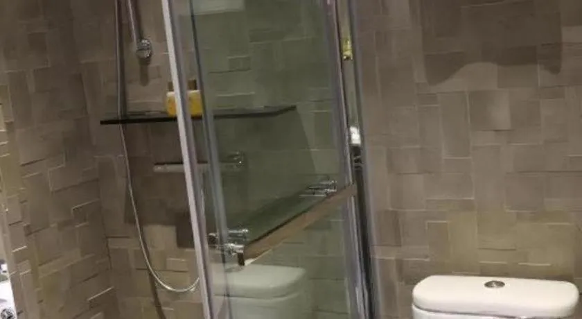 M1 North Point Hotel