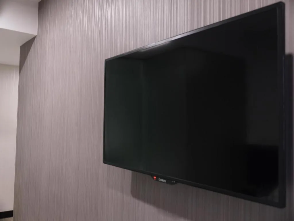 M1 North Point Hotel