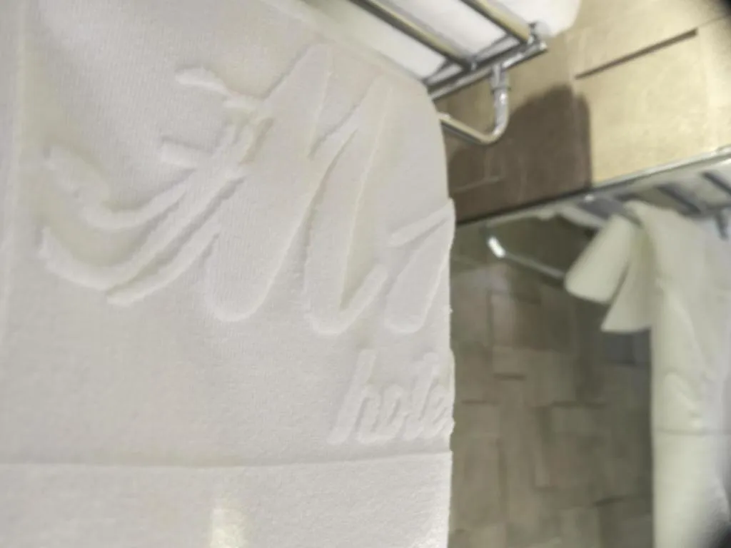 M1 North Point Hotel