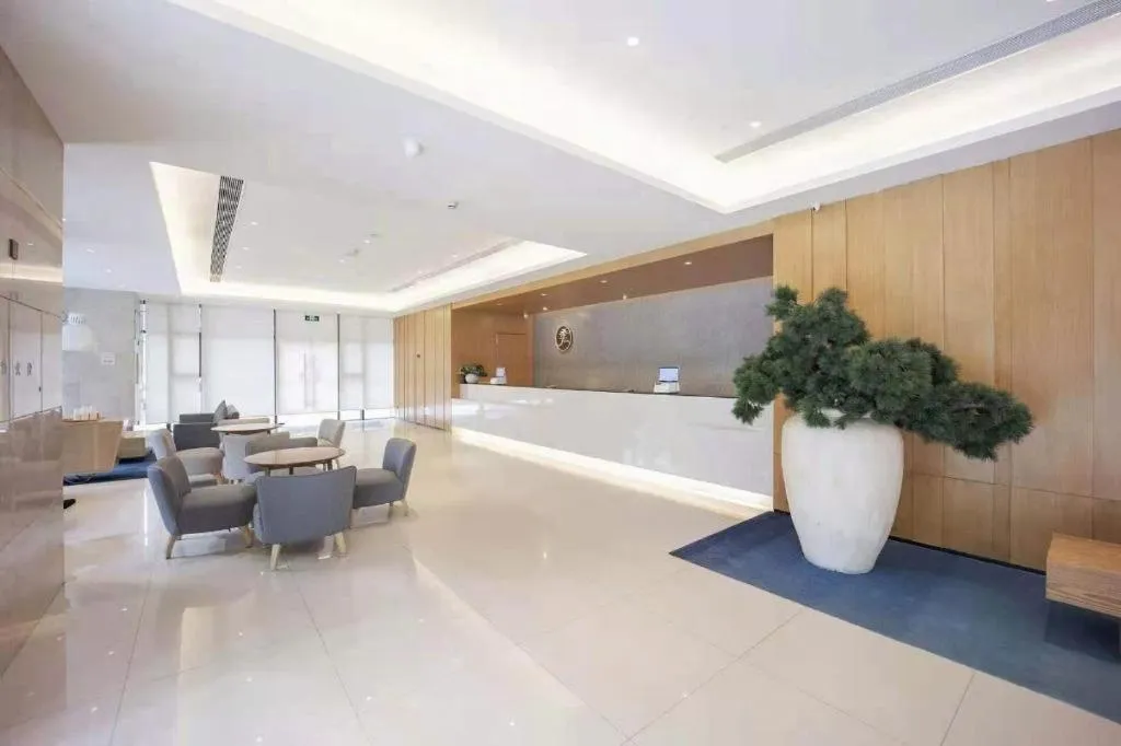 JI Hotel Chengdu Global Center