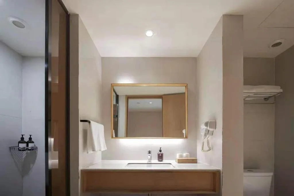 JI Hotel Chengdu Global Center