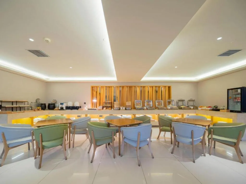 JI Hotel Chengdu Global Center