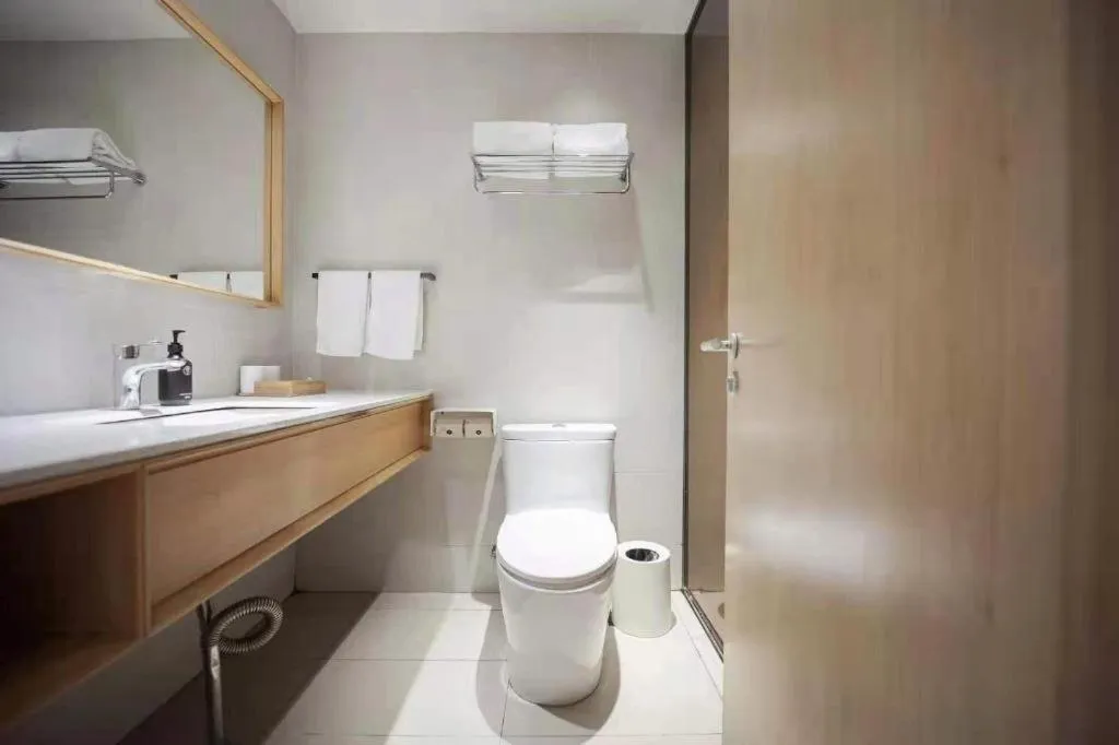 JI Hotel Chengdu Global Center