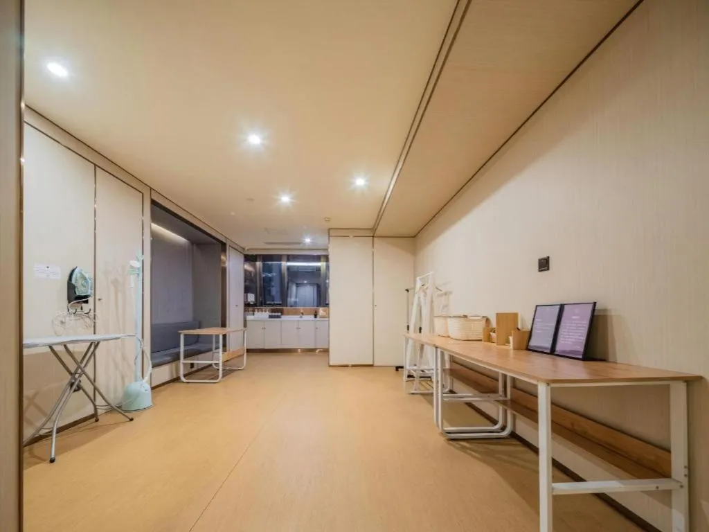 JI Hotel Chengdu Global Center