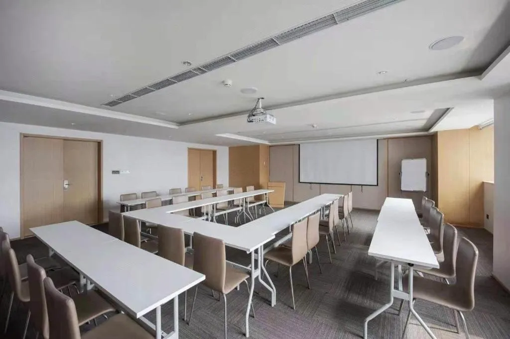 JI Hotel Chengdu Global Center