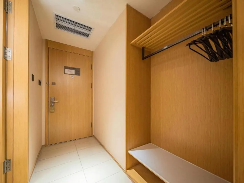 JI Hotel Chengdu Global Center