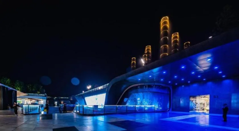 JI Hotel Chengdu Global Center