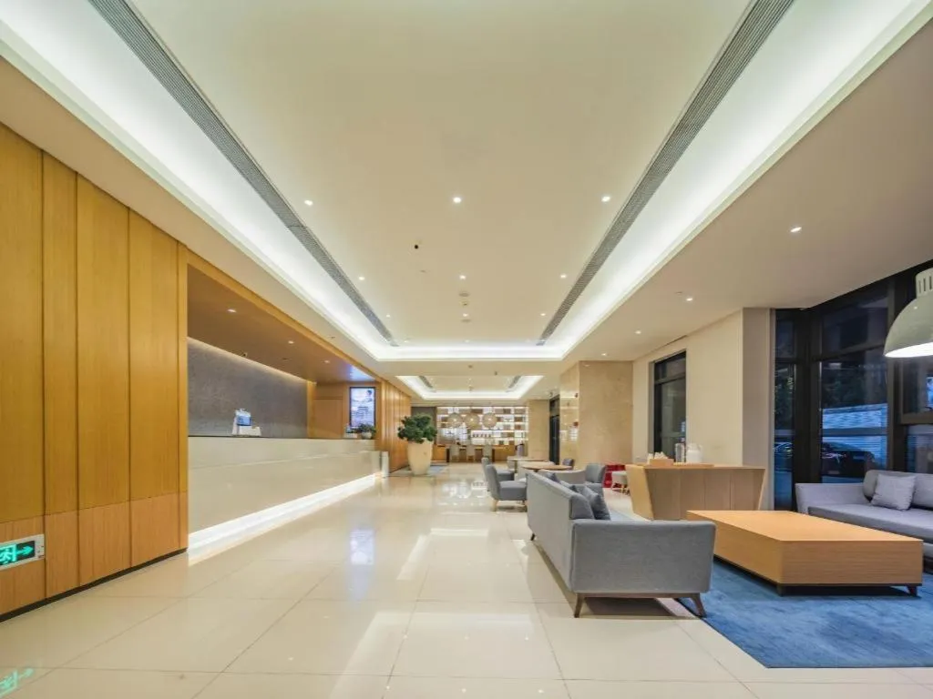 JI Hotel Chengdu Global Center