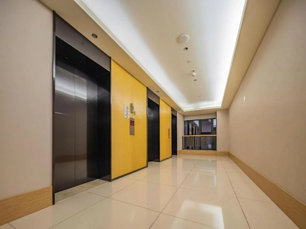 JI Hotel Chengdu Global Center