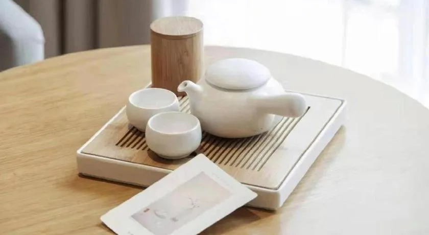 JI Hotel Chengdu Global Center