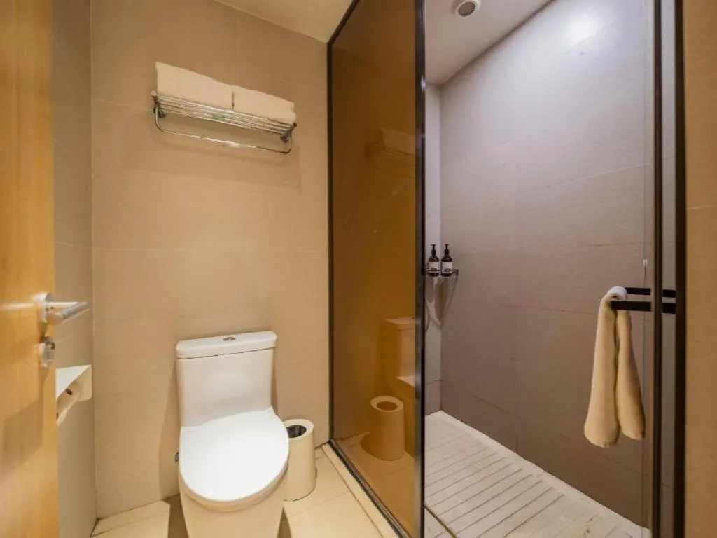 JI Hotel Chengdu Global Center