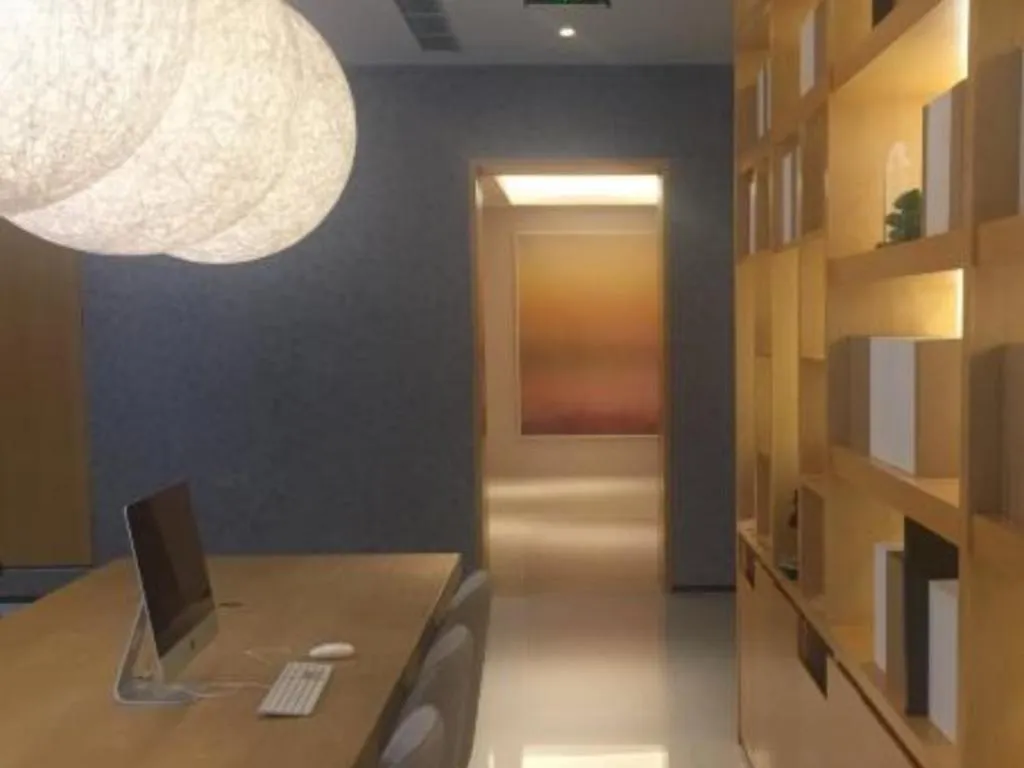 JI Hotel Chengdu Global Center