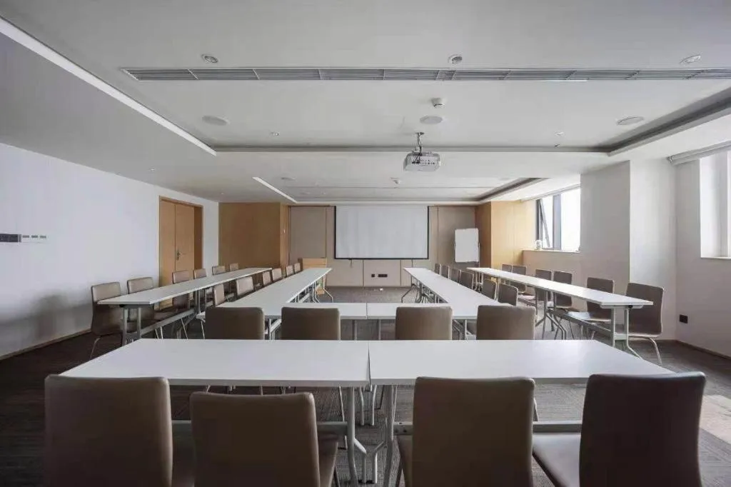 JI Hotel Chengdu Global Center