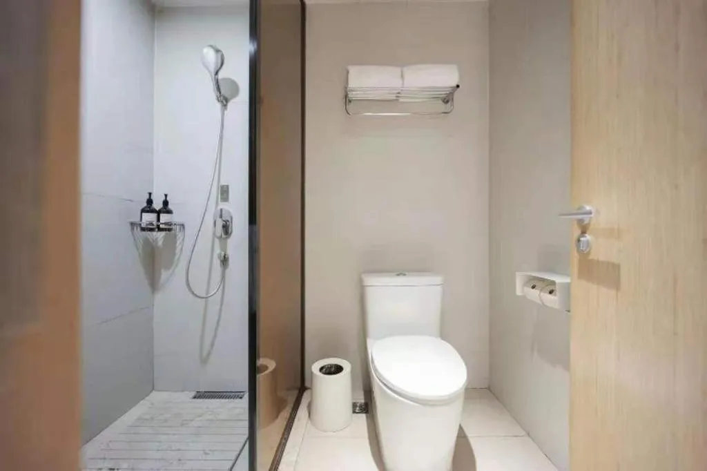 JI Hotel Chengdu Global Center