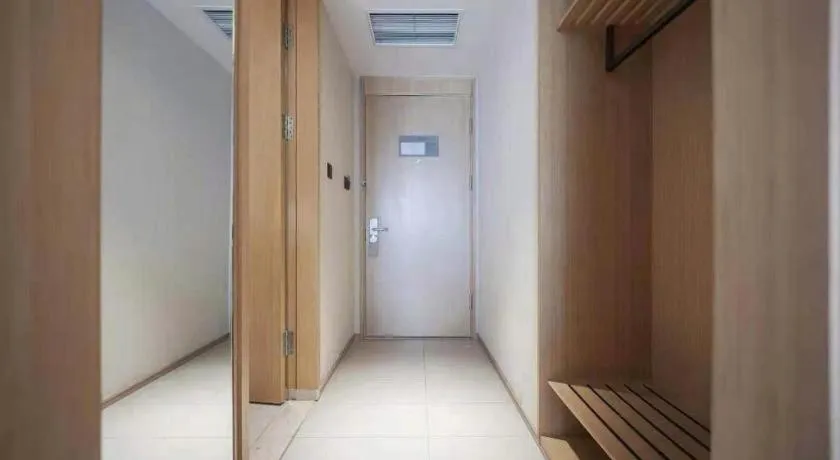 JI Hotel Chengdu Global Center