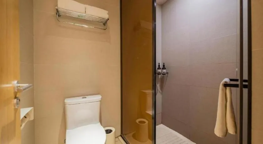 JI Hotel Chengdu Global Center