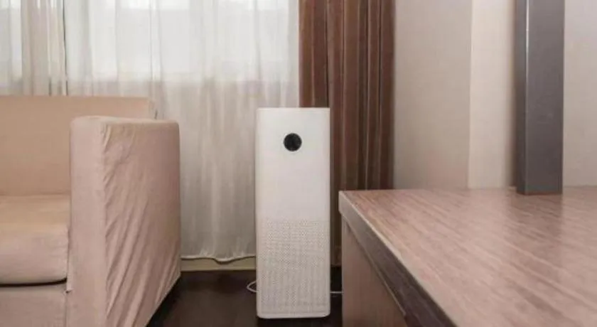 Jinjiang Inn Select Shanghai International Tourism and Resorts Zone Chuansha Road Subway Station