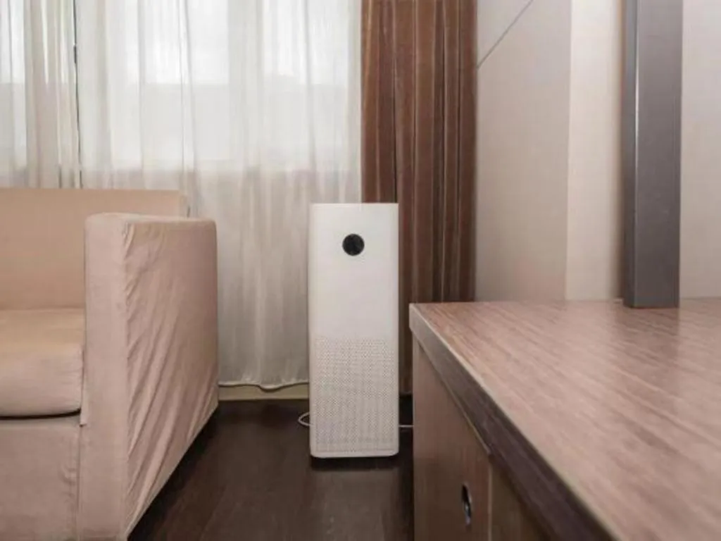 Jinjiang Inn Select Shanghai International Tourism and Resorts Zone Chuansha Road Subway Station