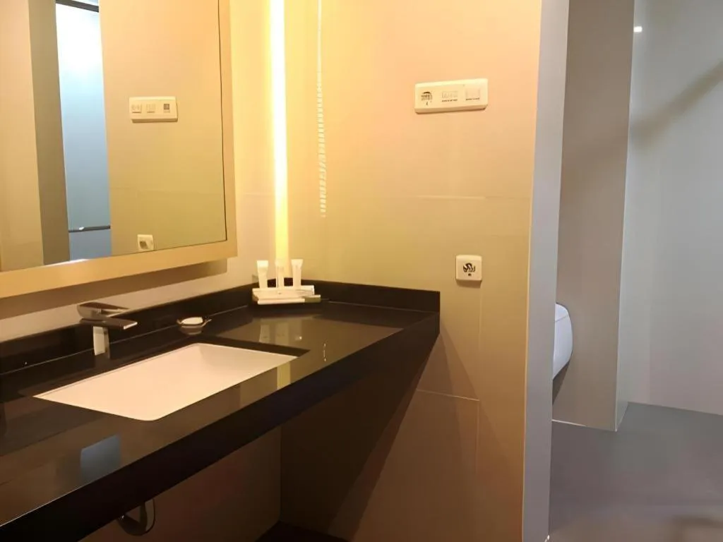 Horison Hotel Sukabumi