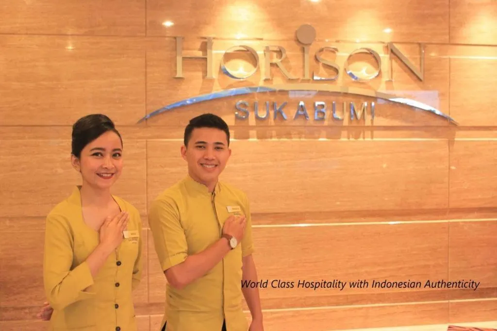 Horison Hotel Sukabumi
