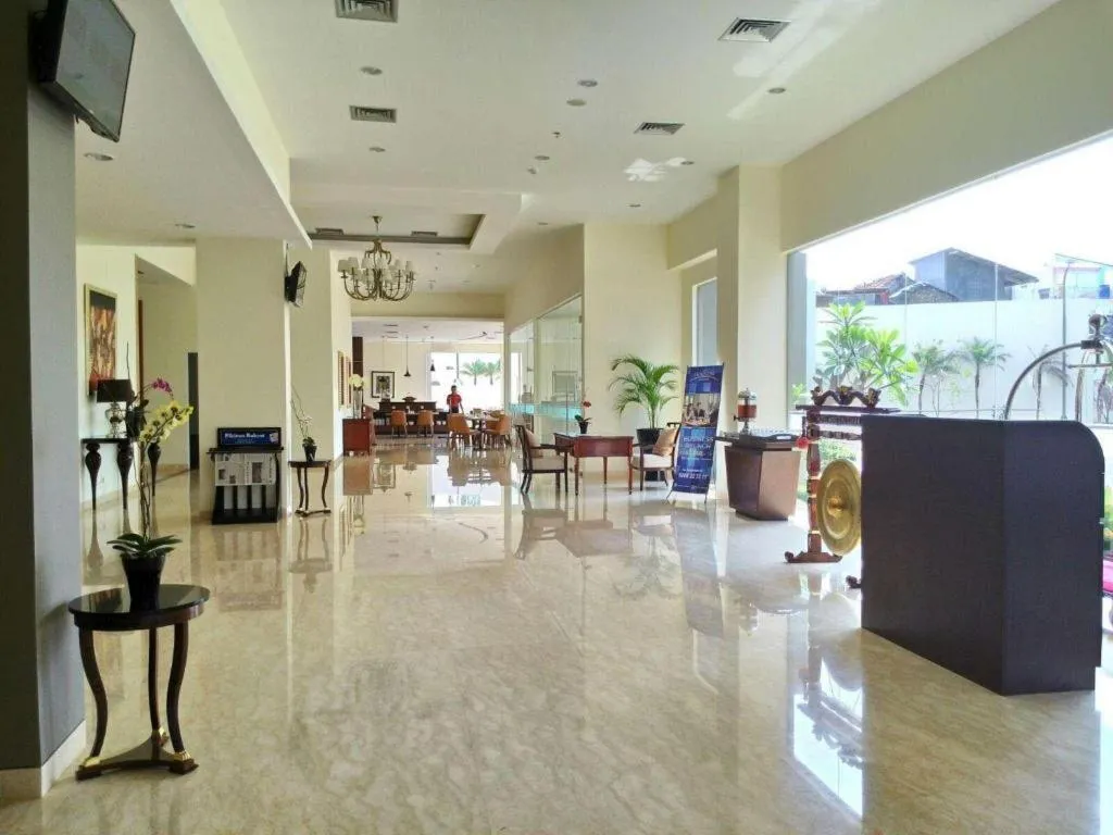 Horison Hotel Sukabumi