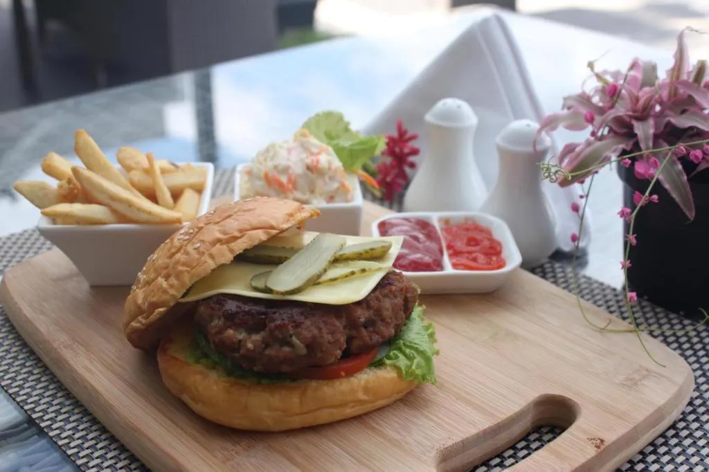 Horison Hotel Sukabumi