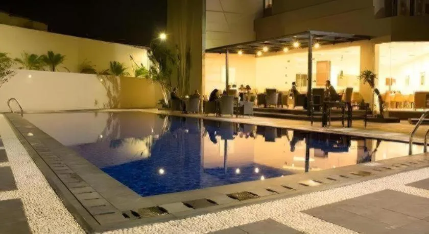 Horison Hotel Sukabumi