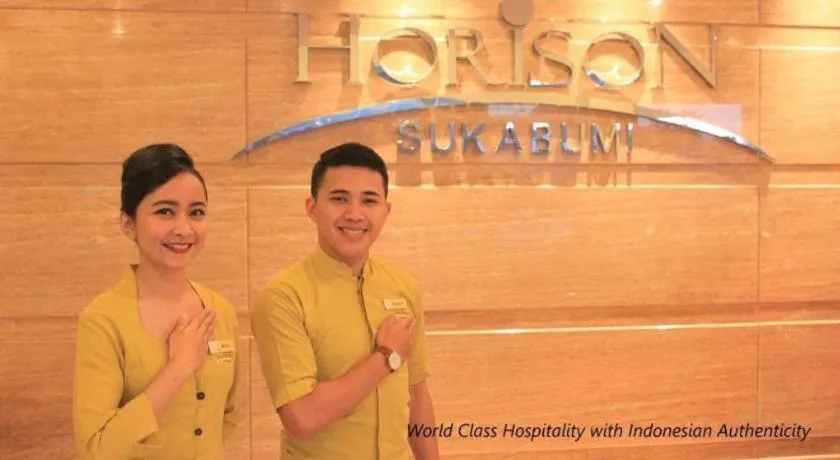 Horison Hotel Sukabumi