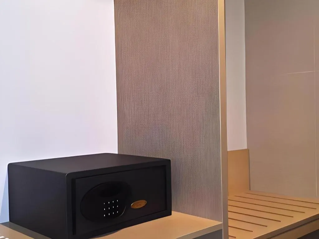 Horison Hotel Sukabumi