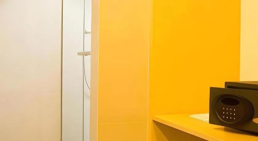 Horison Hotel Sukabumi