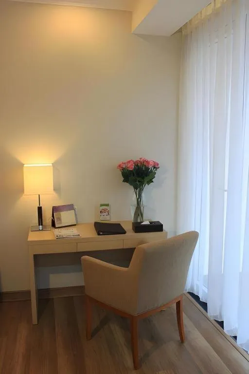 Horison Hotel Sukabumi