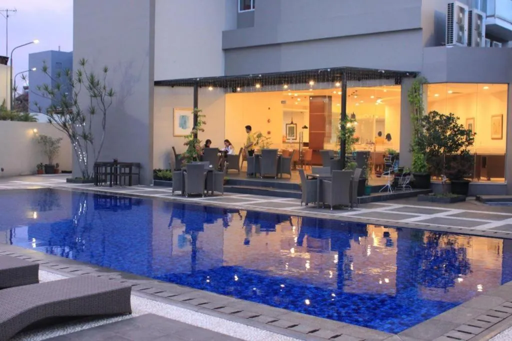 Horison Hotel Sukabumi