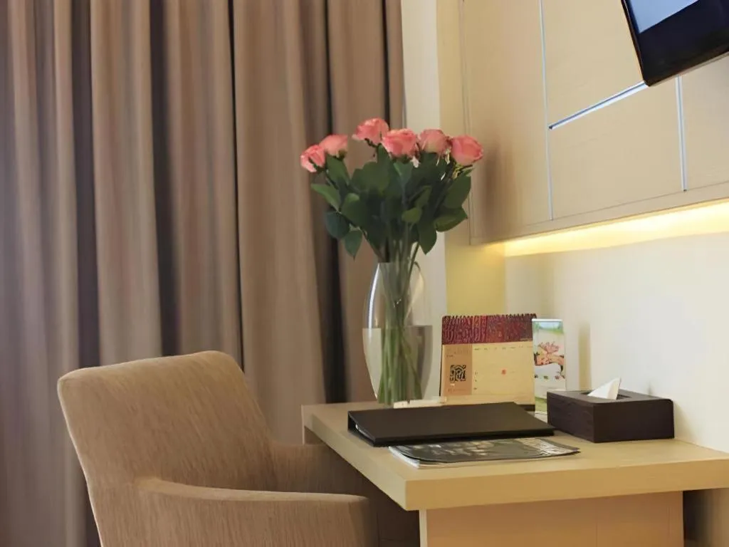 Horison Hotel Sukabumi