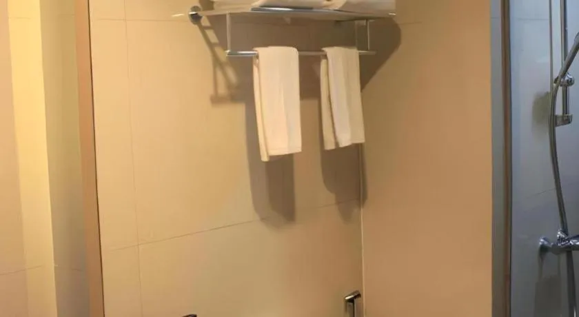 Horison Hotel Sukabumi