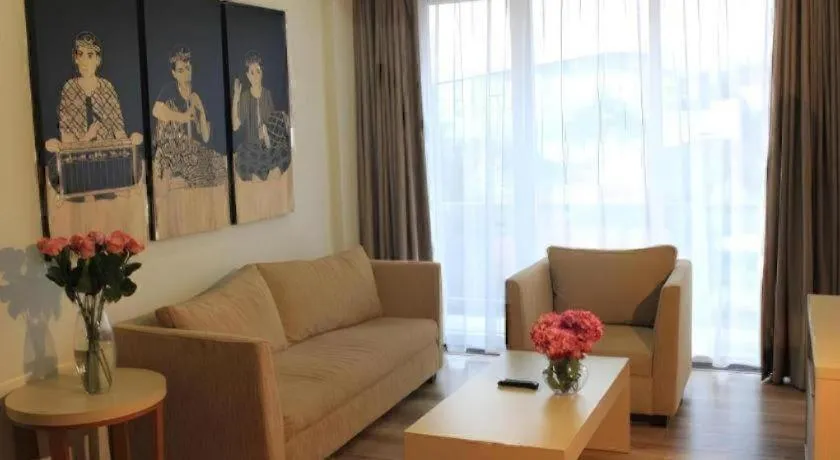 Horison Hotel Sukabumi