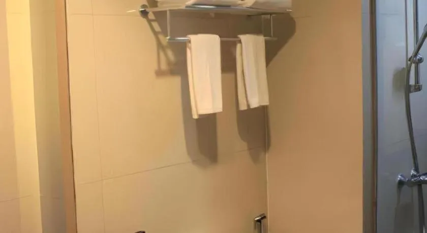 Horison Hotel Sukabumi