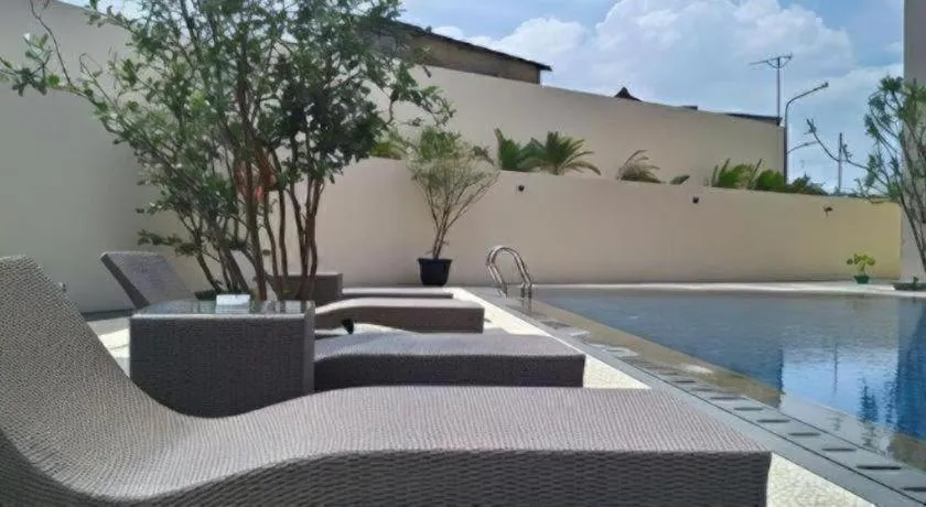 Horison Hotel Sukabumi