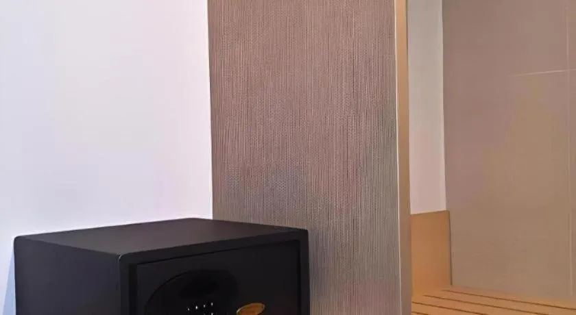 Horison Hotel Sukabumi