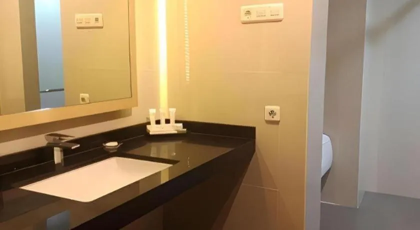 Horison Hotel Sukabumi