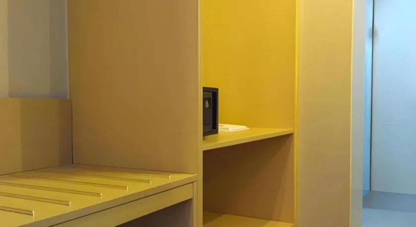 Horison Hotel Sukabumi