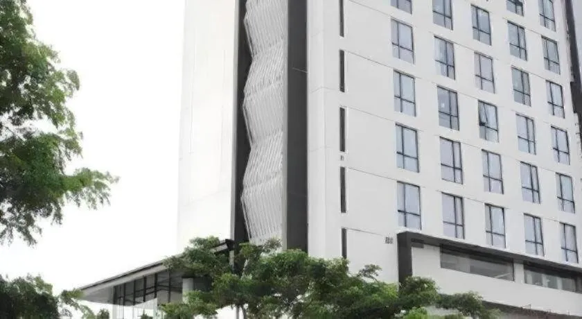 Brits Hotel Karawang