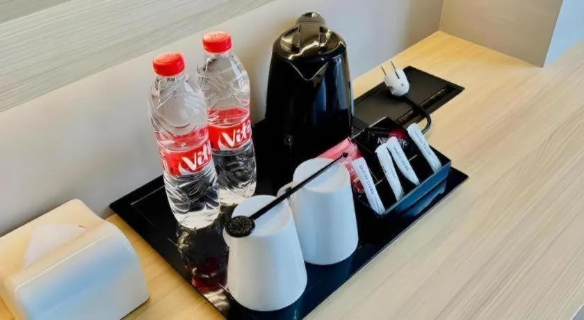 Brits Hotel Karawang