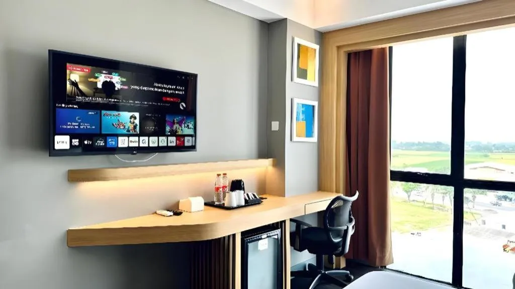 Brits Hotel Karawang