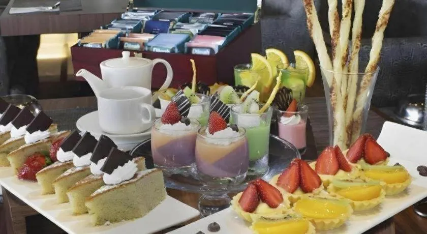 Brits Hotel Karawang